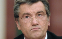 Мнение: Ющенко и его окружение сами добивают «Нашу Украину»  
