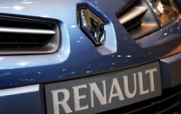Renault будет выпускать автомобили на базе Mercedes