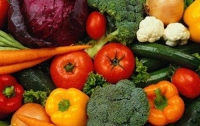 В Украине будет собрано почти 9 млн тонн овощей