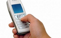 «Незаконные» мобилки отключат 15 января
