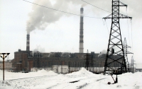 Сегодня утром 30% населения Львова остались без тепла