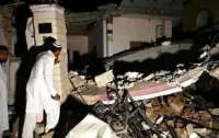 В Афганистане произошло сильное землетрясение (фото)