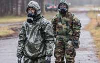 Окупанти запустили фейк про токсичну аміачну хмару в Харківській області