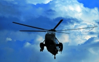 Украина работает над созданием своего собственного вертолета