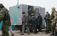 Обмен пленными: Украина будет договариваться о возвращении еще 300 человек