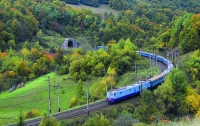 В Украине новый тоннель соединит две области  