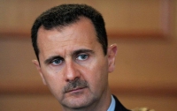 США согласились временно оставить Асада у власти
