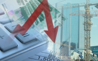 Экономика Украины может окончательно обрушиться