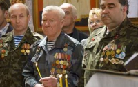 Украинские воины пойдут на Верховную Раду