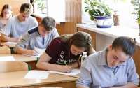 Пробное ВНО: В Минздраве назвали новые условия прохождения