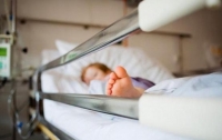 В Полтавской области двухлетний ребенок отравился медпрепаратами