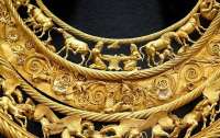 Окупанти викрали скіфське золото з українського музею