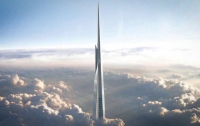Представлен проект нового самого высокого здания в мире (ФОТО)