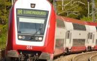В Люксембурге общественный транспорт станет бесплатным
