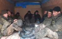 В Сумской области в плен захватили 29 российских военнослужащих