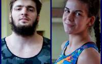 Украинцы завоевали две медали на чемпионате мира по вольной борьбе