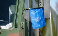 В Эстонии стартовали военные учения с НАТО