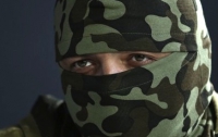 Ситуация в Донецке находится в руках полевых командиров