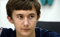 Шахматы: Карякин будет представлять Россию