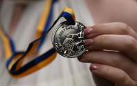 Золота або срібна медалі не дають переваг при вступі до вишів