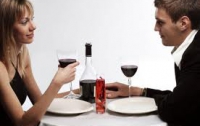 Несколько правил для успешного первого свидания
