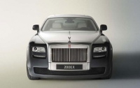 Семейстово Rolls-Royce пополнится компактным кабриолетом