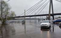 Підтоплення України: у ДСНС розповіли про можливі загрози