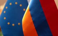 Армения приближается к безвизовому режиму с ЕС