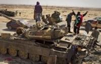 В Сирии военные обстреляли автобус с турками