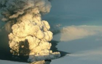 Пепел от исландского вулкана уже ждут в Европе