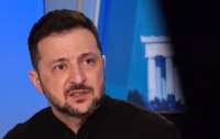 Зеленський: Україна продовжує дипломатичну роботу щодо тиску на рф