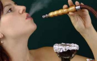 Доказана вредность курения кальяна