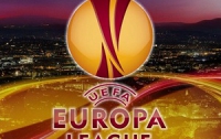 «Металлист» и «Днепр» выходят в плей-офф Лиги Европы с первых мест
