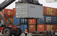 В январе-июне импорт товаров превысил экспорт на $2,5 миллиардов 