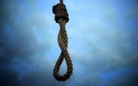 В Винницкой области повесился 10-летний школьник
