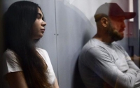 Дело о резонансном ДТП в Харькове: суд продлил арест Зайцевой и Дронову