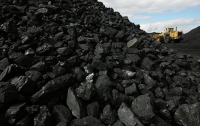 Первая партия угля из США прибудет в Украину в течение месяца