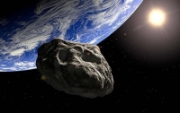 Массивный астероид подлетает к Земле