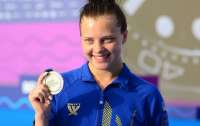 Українська чемпіонка Європи зі стрибків у воду вирішила виступати за Росію