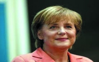 Меркель перепутала французских президентов