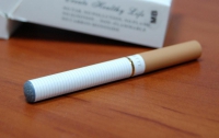 Ученые доказали эффективность электронных сигарет