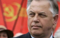 Симоненко посылает своих коммунистов проводить агитацию среди украинцев