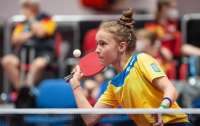 10-летняя украинка выиграла международный теннисный турнир