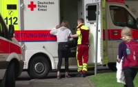 Немецкий школьник отправил в больницу 23 человека