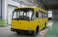Львов закупил новые автобусы на многие миллионы