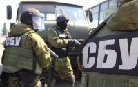 Украинка пыталась пересечь админграницу с Крымом по 