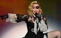 Мадонна презентовала официальный трейлер своего концертного фильма Madam X