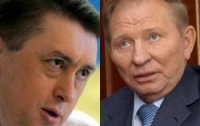 Кучма в очередной раз сорвал очную ставку с Мельниченко 