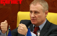Блохин останется тренером сборной Украины до 2014 года