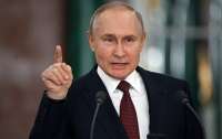 Путін погрожує ядерною війною, якщо США відправлять війська в Україну